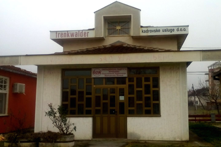 apartmani